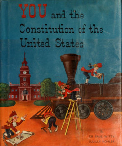 You and the Constitution of the United States