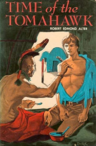 Time of the Tomahawk