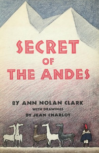 Secret of the Andes