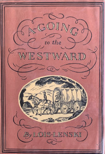 A-Going to the Westward