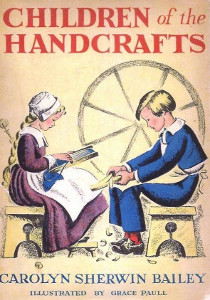 Children of the Handcrafts