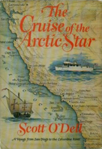 The Cruise of the Arctic Star