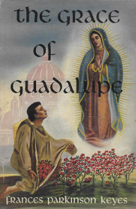 The Grace of Guadalupe
