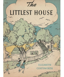 The Littlest House