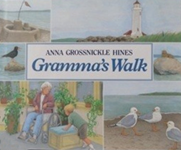 Gramma's Walk