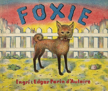 Foxie