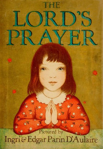The Lord's Prayer