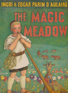 The Magic Meadow