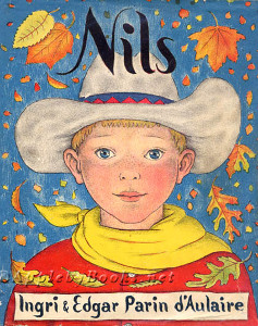 Nils