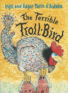 The Terrible Troll-Bird