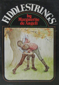 Fiddlestrings