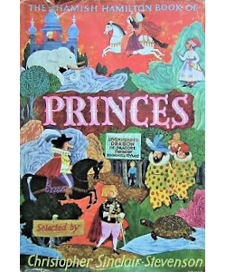 The Hamish Hamilton Book of Princes