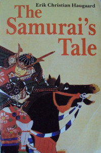 The Samurai's Tale