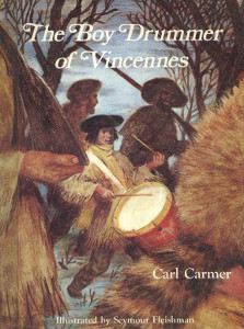 The Boy Drummer of Vincennes