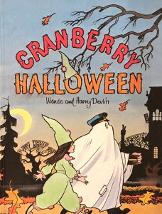 Cranberry Halloween