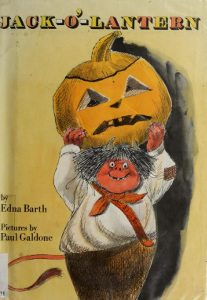 Jack O' Lantern