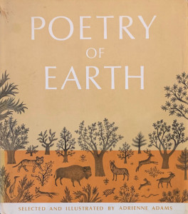 Poetry of Earth