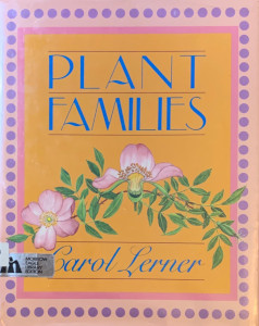 Plant Families