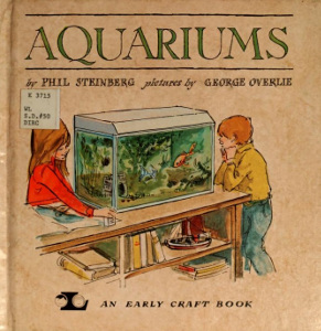 Aquariums