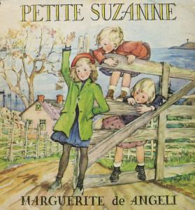 Petite Suzanne