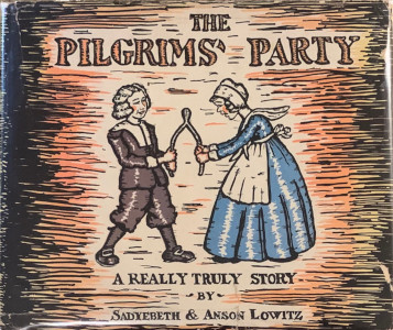 The Pilgrims' Party