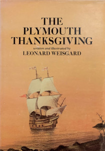 The Plymouth Thanksgiving