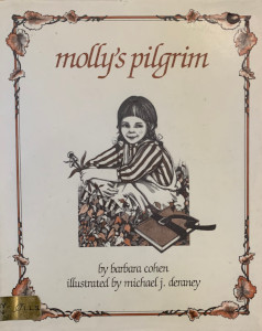 Molly's Pilgrim