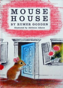 Mouse House