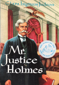Mr. Justice Holmes