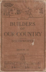 Builders of Our Country: Book II