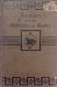 Stories from the History of Rome