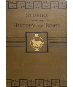 Stories from the History of Rome