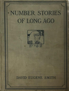 Number Stories of Long Ago