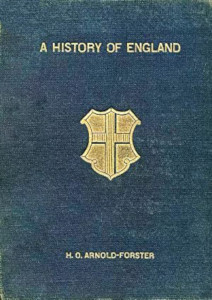 A History of England from the Landing of Julius Caesar to the Present Day