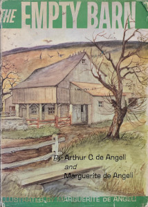 The Empty Barn