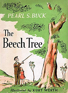 The Beech Tree