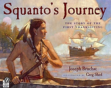 Squanto's Journey