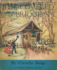 The Covered Bridge