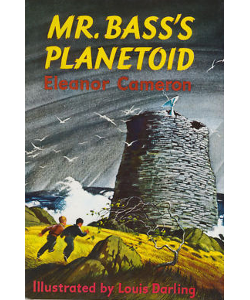 Mr. Bass's Planetoid