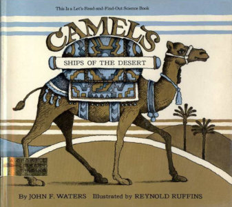 Camels: Ships of the Desert