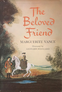 The Beloved Friend