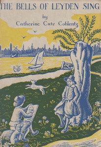 The Bells of Leyden Sing