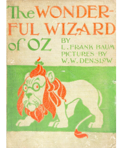 The Wonderful Wizard of Oz
