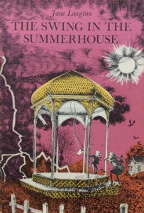 The Swing in the Summerhouse