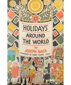 Holidays Around the World