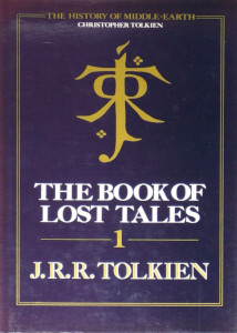 The Book of Lost Tales, Part 1