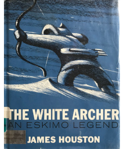 The White Archer