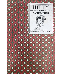 Hitty: Her First Hundred Years