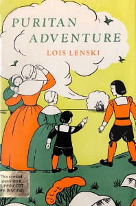 Puritan Adventure