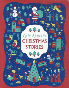 Lois Lenski's Christmas Stories